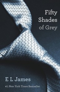 Fifty shades of grey - bog