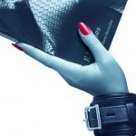 Fifty shades og Grey - Erotisk literatur